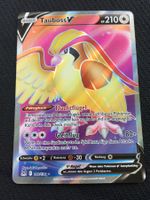 Pokémon - Verlorener Ursprung - Tauboss V (LOR 188) - DE