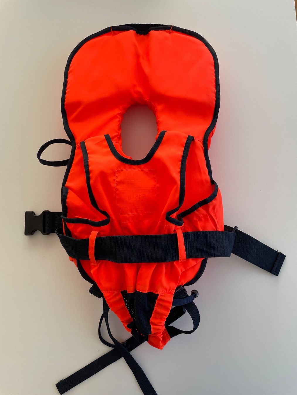 Helly Hansen Schwimmwesten: Schwimmweste 5-15 kg – Gebraucht aus Gränichen von stern1111 1