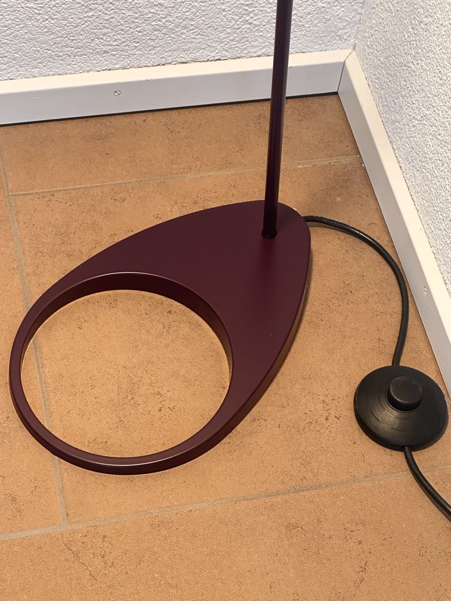 Louis Poulsen Lampade: AJ Stehleuchte  – Usato da Hunzenschwil venduto da AH_90 2