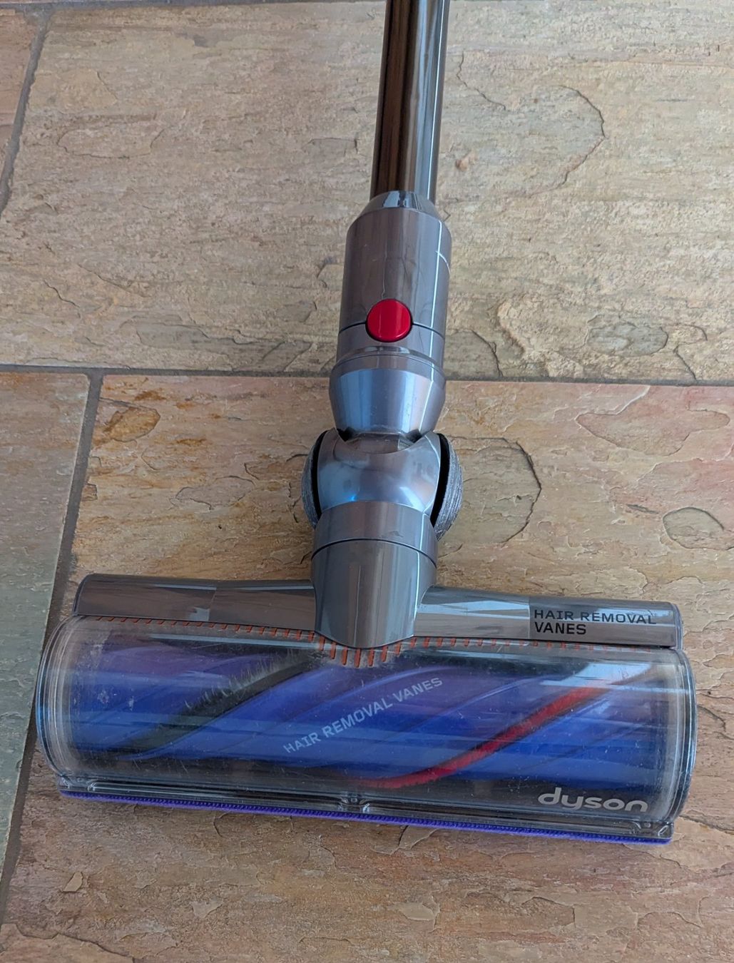 Dyson Aspirapolveri & Accessori: Dyson v12 detect slim absolute – Difettoso da Döttingen venduto da Nik365 7
