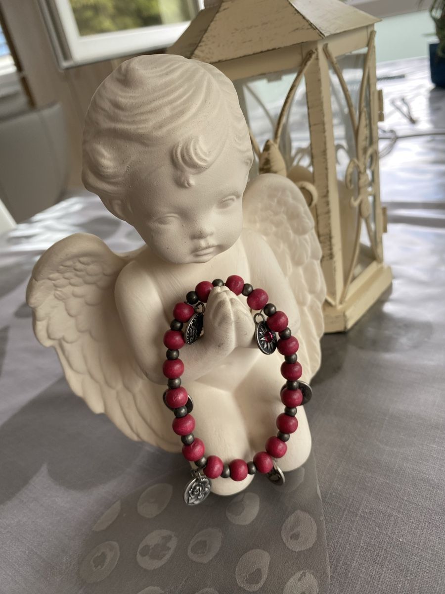 Bracciali & Braccialetti: ODD MOLLY Armkettchen – Nuovo (secondo la descrizione) da Zuchwil venduto da Arche0