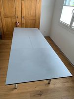 Tisch Modell Maximo 153 (223) x 85 cm_von Röthlisberger