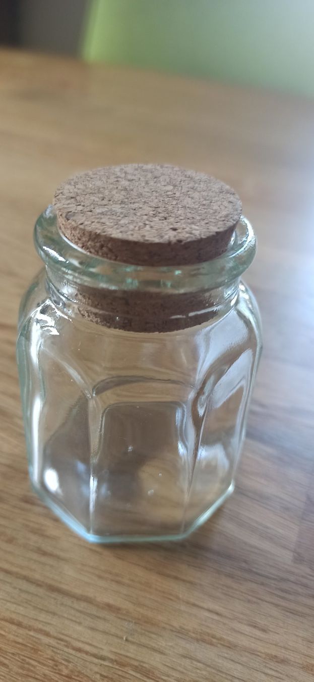 Bicchieri: Verpackungs Gläser  Decko – Usato da Luzern venduto da Hherger 1