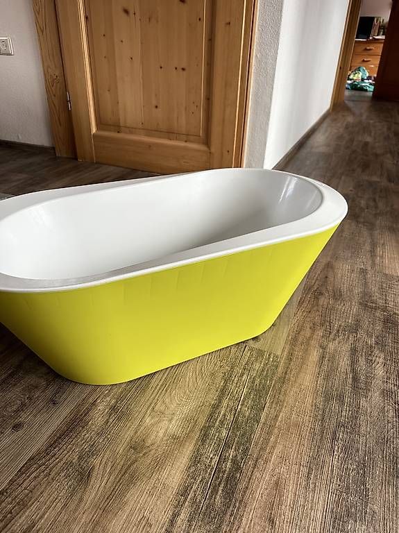 Baignoires: Baby Badewanne von Hoppop – D'occasion à Zürich par tom_m9qb 1