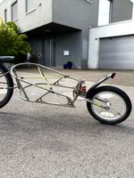 Fahrradanhänger