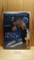 MEN OF HONOR DVD mit Robert De Niro und Cuba Gooding Jr