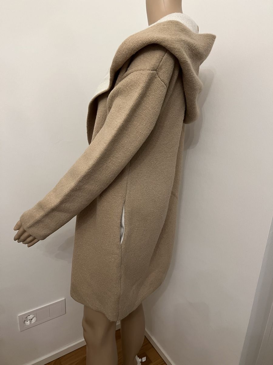 We Mäntel: Jacke mit Wolle , WE, Gr M – Gebraucht aus Basel von Ksjusha 2