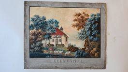H.Steiner Senior Tellskapelle Original