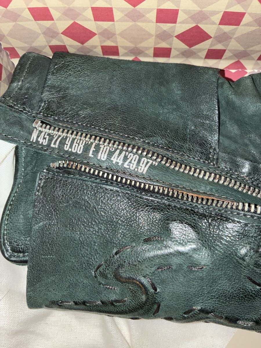 Scarpe da uomo: Stivaletti A.S 98 vera pelle – Usato da Bellinzona venduto da Whale_ 1