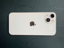 iPhone 13 – 256 GB – Sehr guter Zustand