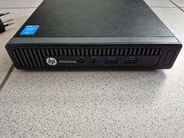 HP EliteDesk Mini PC Intel Core i7 Windows 10