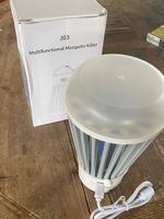 Mückenvernichter Multifunktionsgerät neu ab 1 Franken