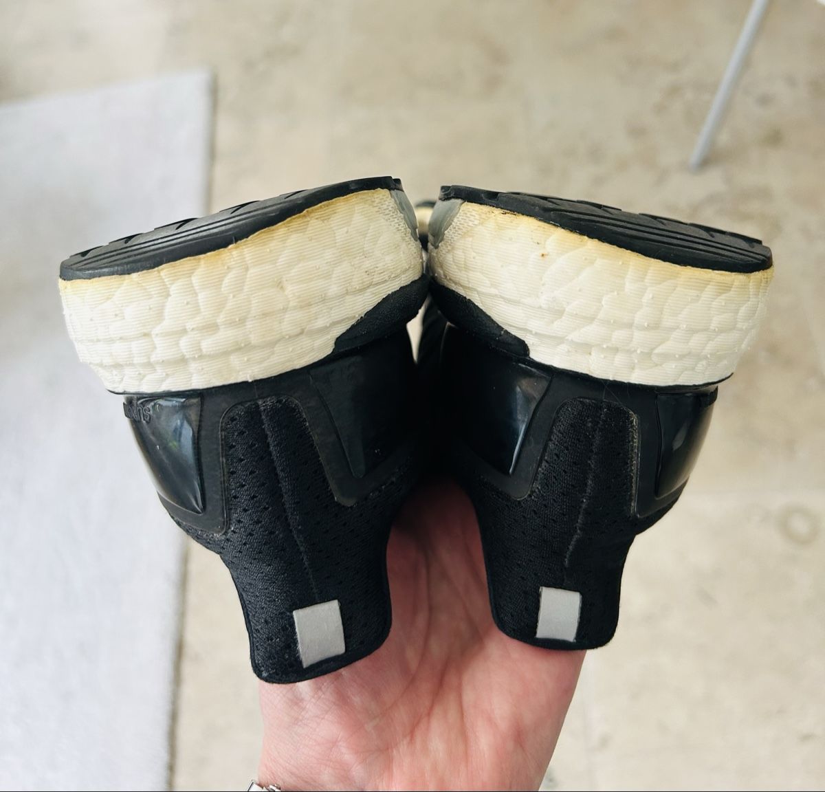 Adidas Scarpe da donna: Adidas  Running Shoes – Usato da Zürich venduto da diva1972 6