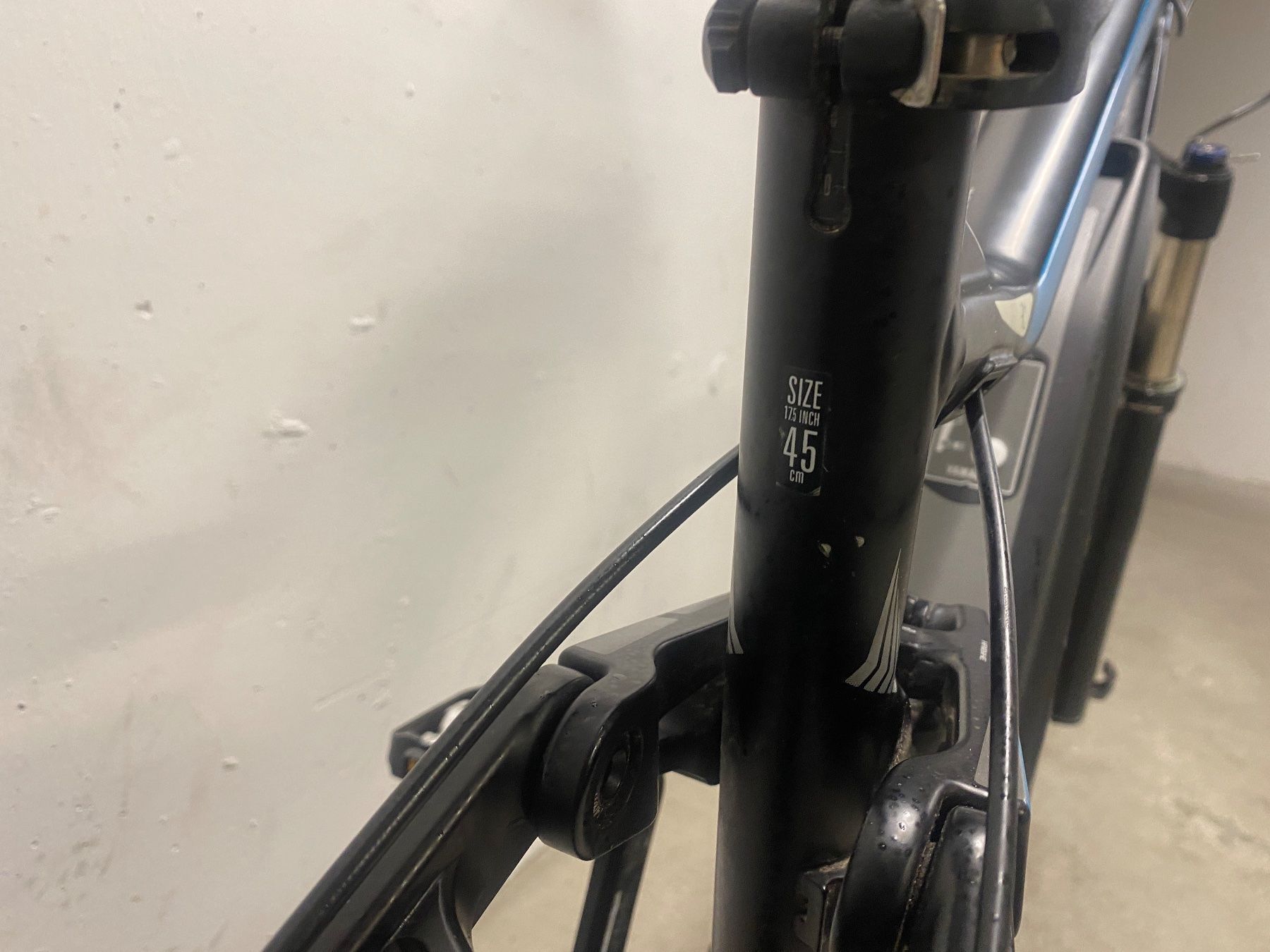 Haibike Biciclette: Haibike Sduro Fullnine RC – Usato da volketswil venduto da A-E-Bikes 4