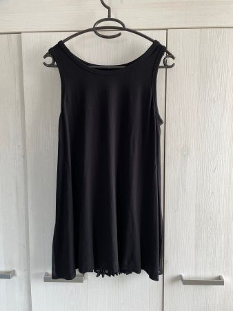 Rundholz Black Label Top - Gr. S