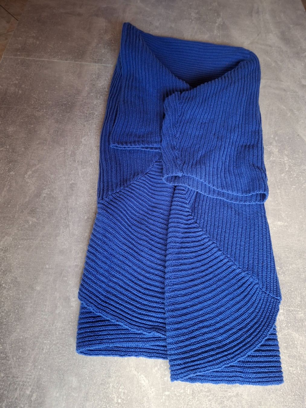 Gilets & Westen: Gilet 100% coton taille 40/42 marque Tesini – Gebraucht aus Villiers von san_jn5w 6