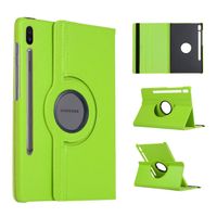 Hülle Etui Case Book Cover für Samsung Galaxy TAB S6 10.5"