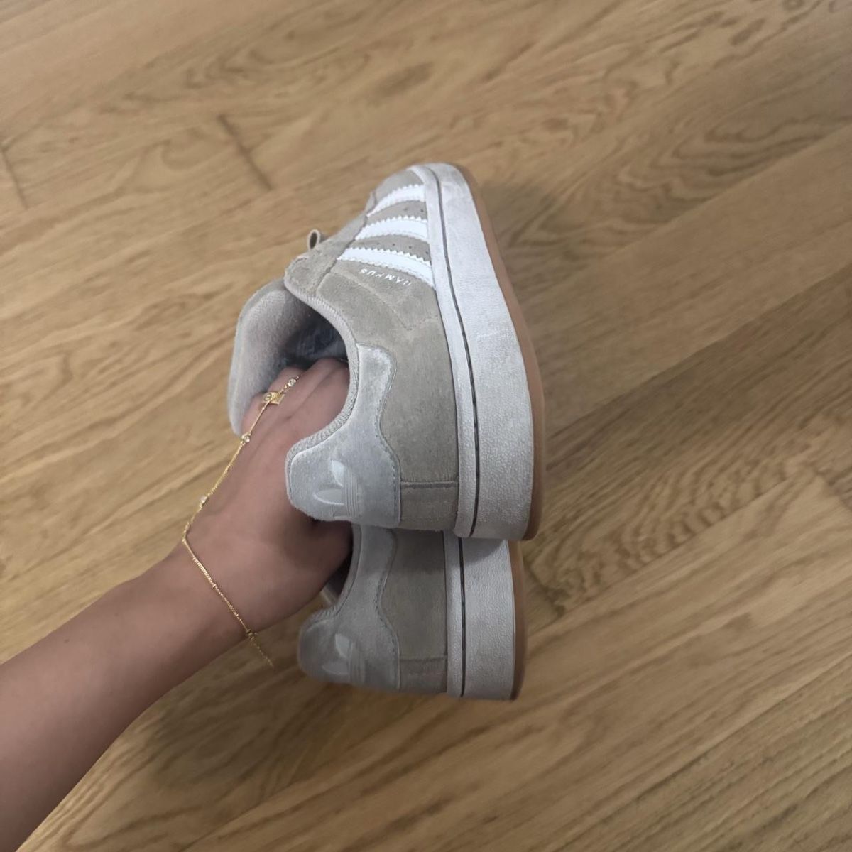 Adidas Scarpe da donna: Adidas Campus Gr. 37.5 – Usato da Neuenhof venduto da edonbeyhan0408 3