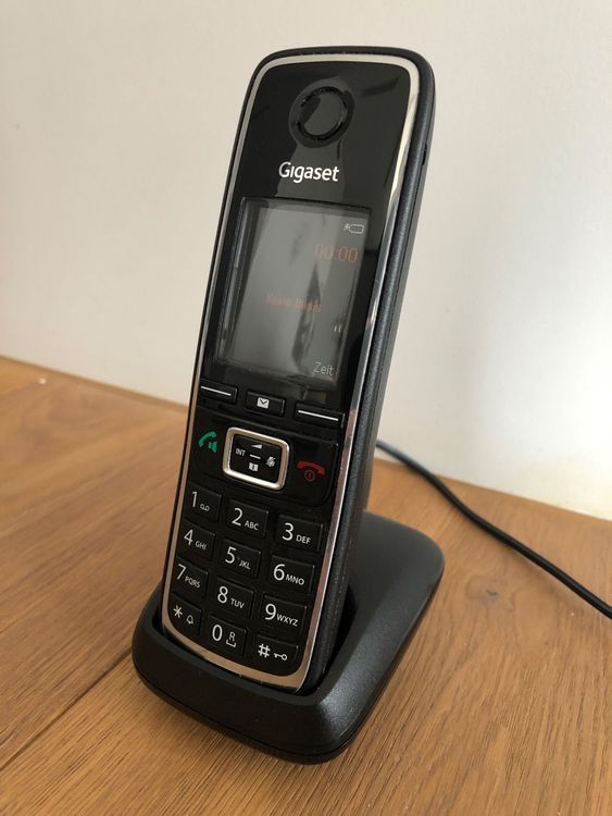 Gigaset C530 | Kaufen Auf Ricardo