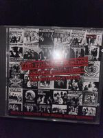 The Rolling Stones Singles Collection CD