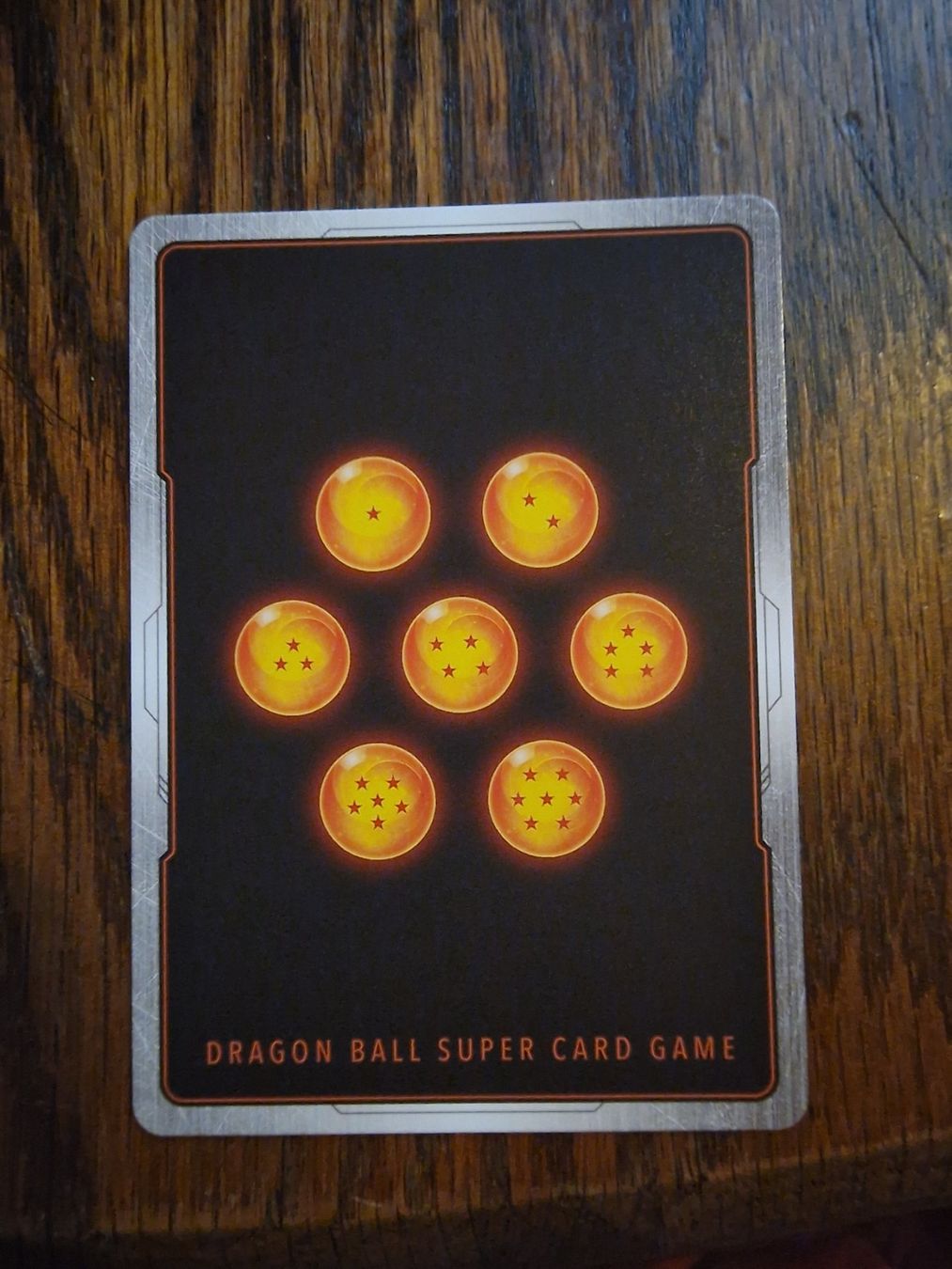 Karten: Dragonball Tcg Oolong, Split Second Wish – Gebraucht aus wünnewil von mar_f2z8 1