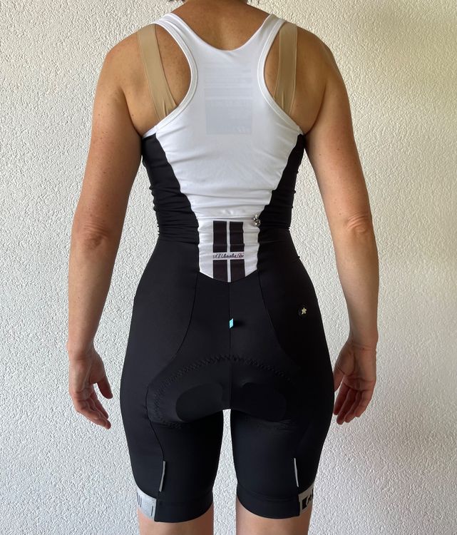Rennrad Dress Body Frauen Assos (Gebraucht) in Gebertingen für CHF 50 ...