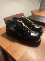 Chaussures Versace noires homme taille 43. Superbe état h...
