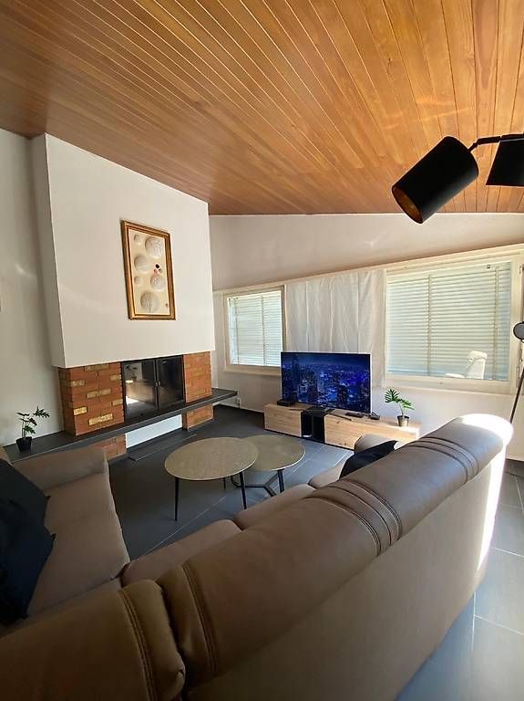 Sofas: Gut erhaltenes Schlafsofa  – D'occasion à Sargans par gin_9x6h
