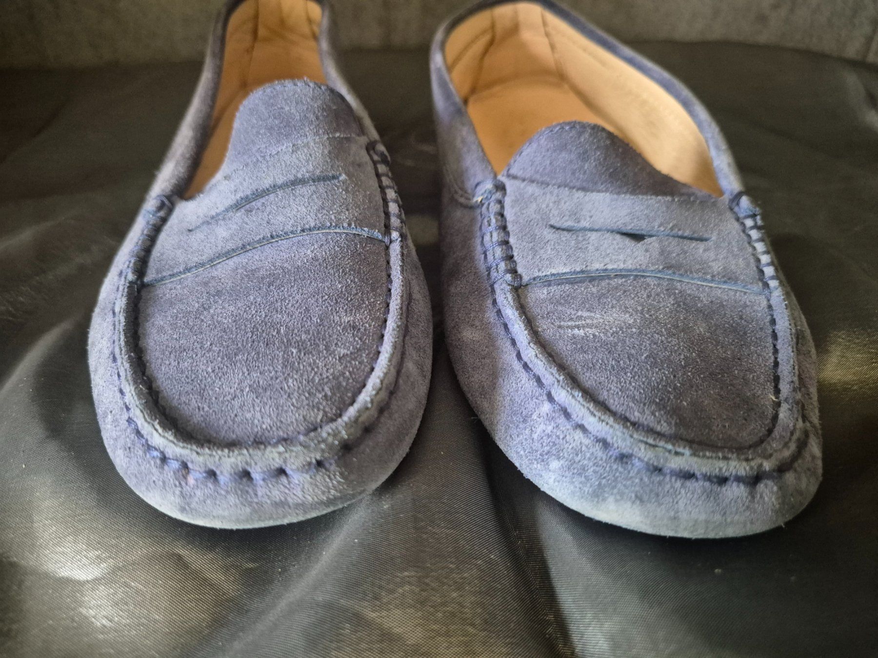 Tod'S Scarpe da donna: Tod's chaussures basses taille EU 35 – Usato da Essertes venduto da onezoneplay 1