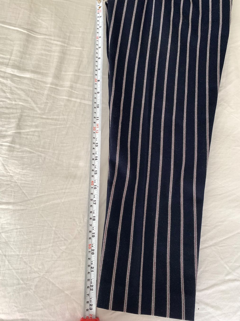 Mango Hosen: Hose Gr XS/S – Gebraucht aus Ettingen von evs_6w9m 4