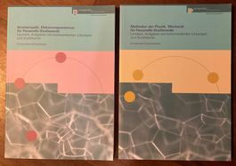 Passerelle/Vorkurs PHYSIK Schulbücher Compendio NEU (AME)