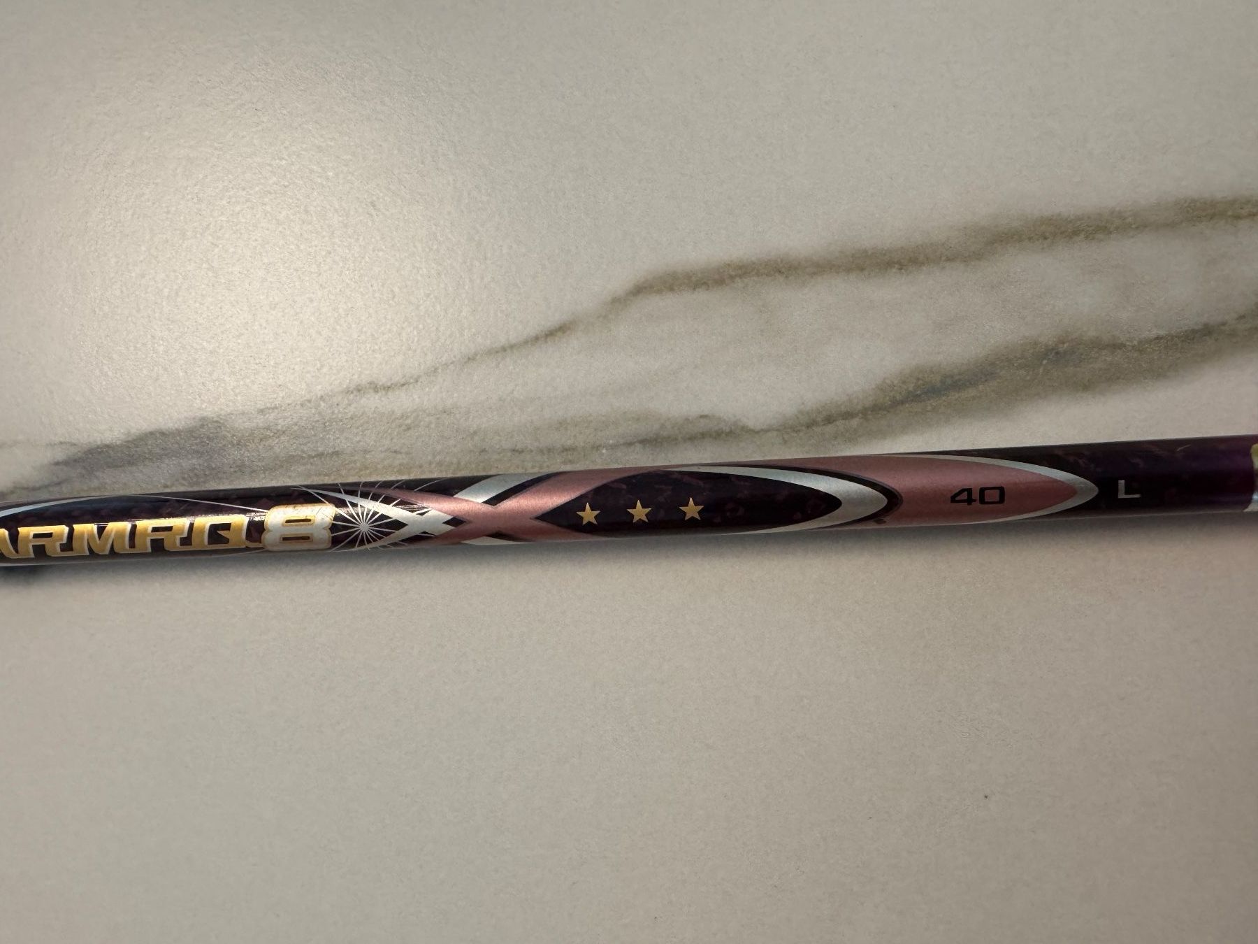 Honma Mazze & Set: Honma Hybrid – Usato da Grafstal venduto da Sasso0
