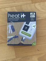 Heat it; Insektenstichheiler Usb C