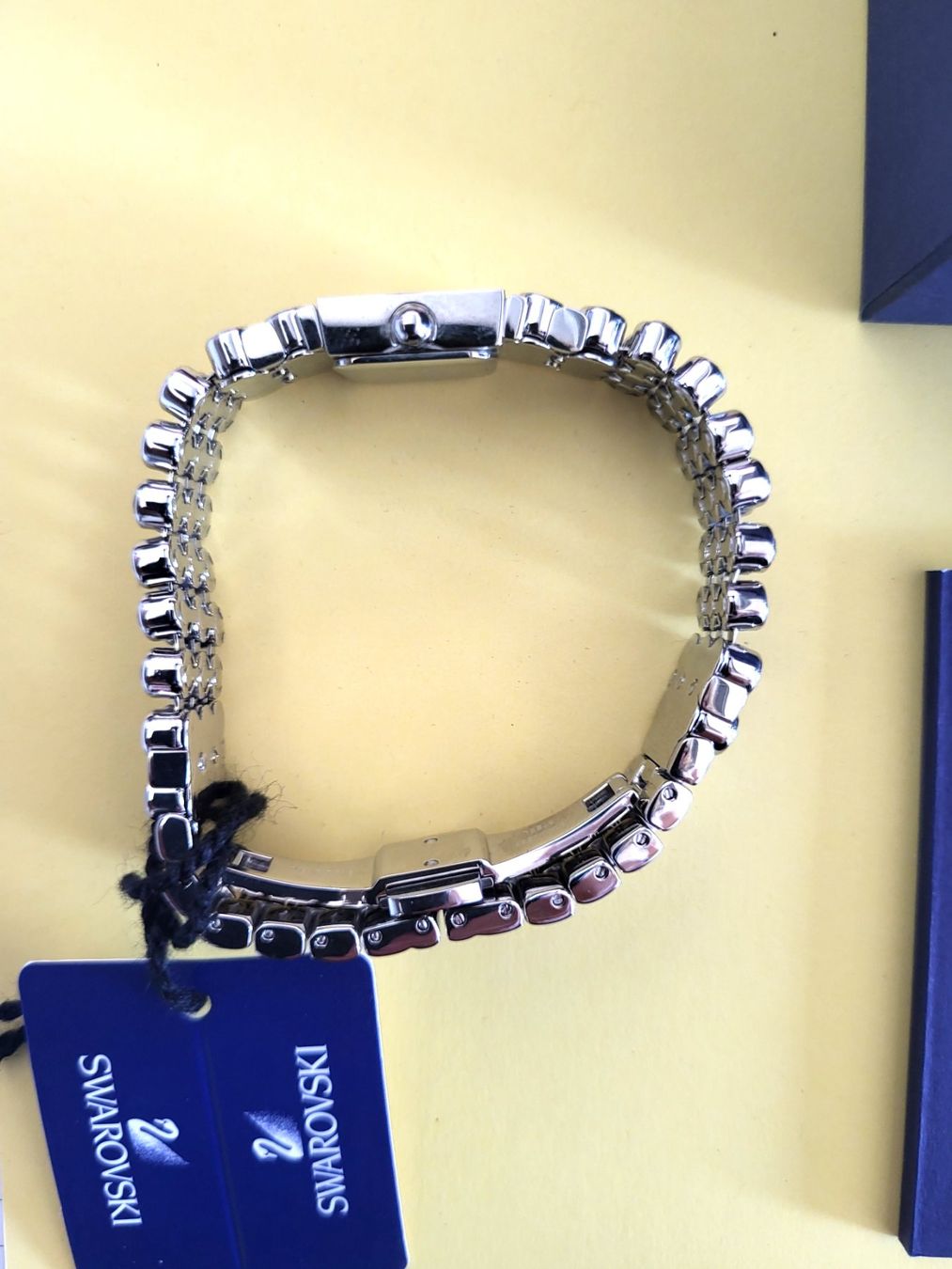 Swarovski Orologi: Swarovski Phuket Damen Uhr – Nuovo (secondo la descrizione) da Diessenhofen venduto da Osio 2
