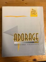 Amiga Adorage 2.0 AGA Big Box + Premium FX Vol.1