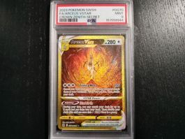 Pokemon Arceus Vstar Crown Zenith #GG70 ENG PSA 9 ab 1.-
