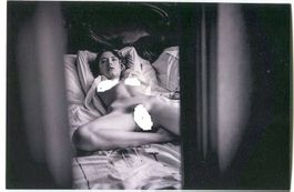 Postkarte "Erotik".