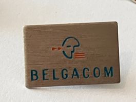 1 Pin Belgacom