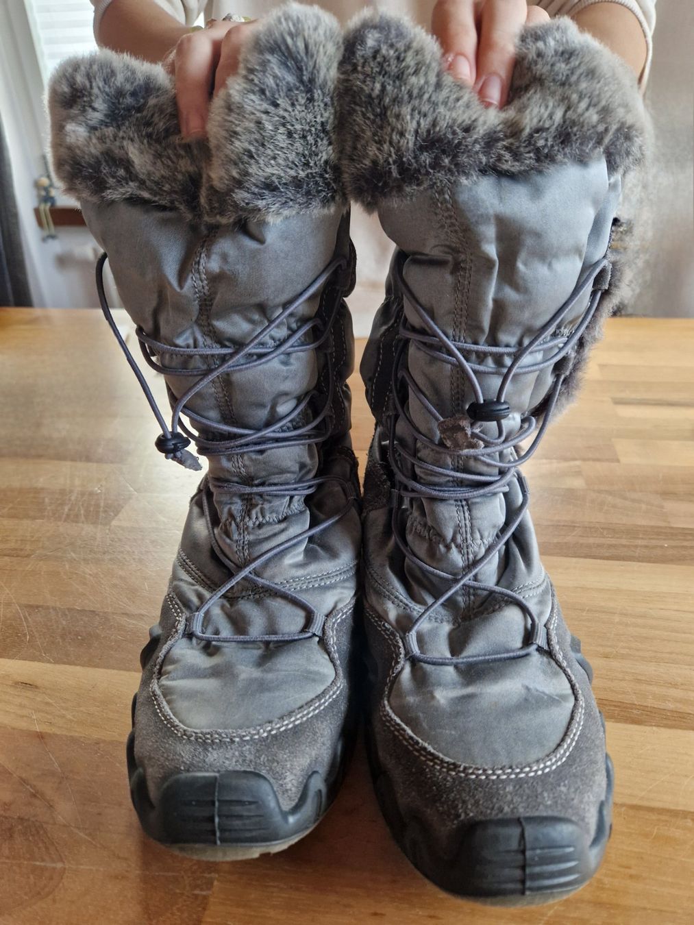 Primigi Schuhe für Mädchen: Primigi Winterstiefel Grösse 38 – Gebraucht aus Niederscherli von 20sydney02