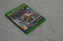 Destiny Xbox One Spiel CB