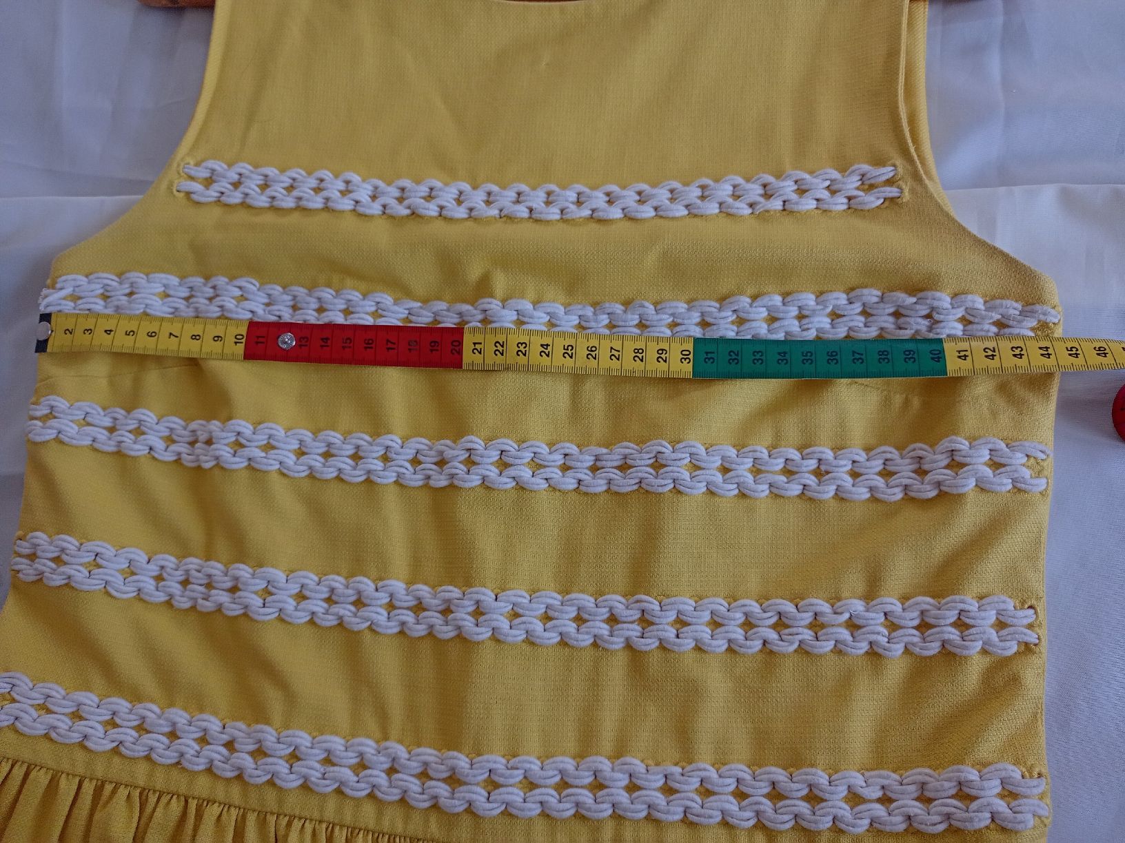 Valentino Vestiti: robe Valentino taille 38 – Nuovo (secondo la descrizione) da Monthey venduto da 04Elisa 3