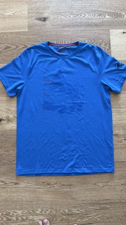 T-Shirt Mammut size L