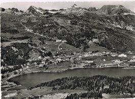 St. Moritz