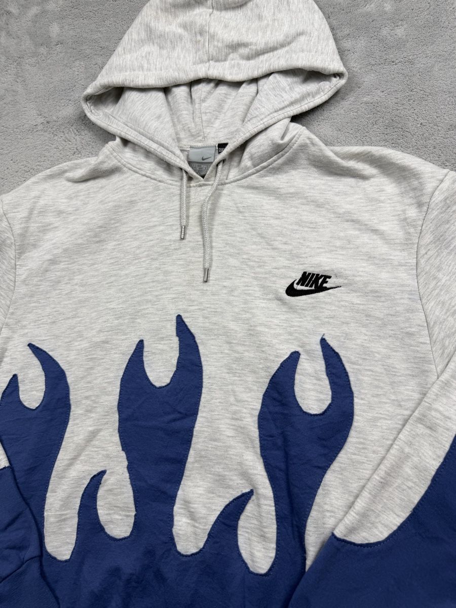 Nike Pulls & Sweat-shirts: Nike Upcycled sweatshirt – D'occasion à Erlinsbach SO par TogaResell 1