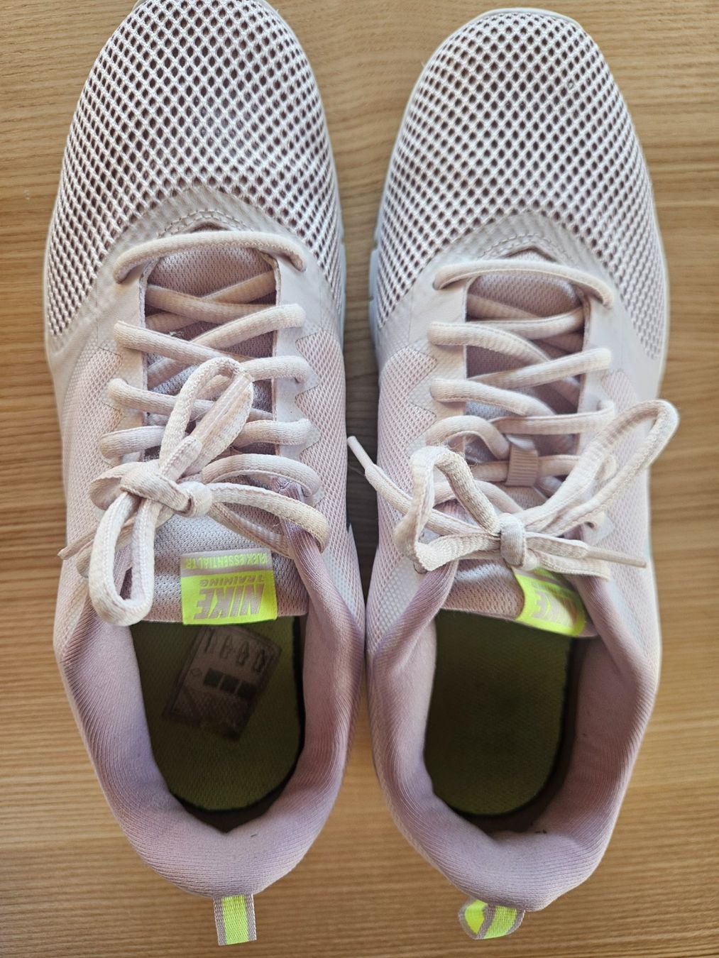 Nike Scarpe da donna: Nike Flex Damen Turnschuhe, Grösse 41 – Usato da Oberhelfenschwil venduto da tup12 2