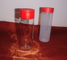 Condiserve - Dispenser (2) * Tupperware* NEU