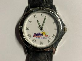 WMC Millenium Edition unisex uhr