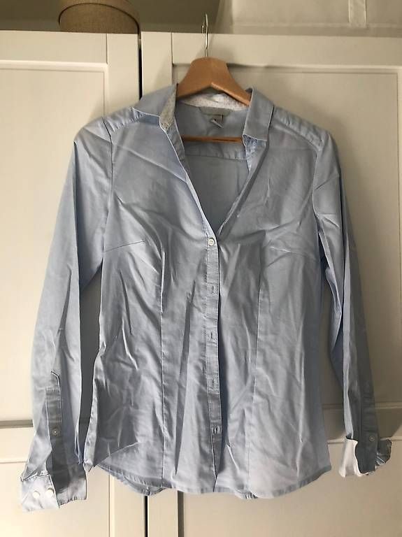 Camicette: Bluse H&M - Gr. 38 - NEU – Usato da Eschenbach SG venduto da nicolisaurus