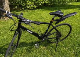 MTB Cycletech „Das Tool“ – Shimano SLX