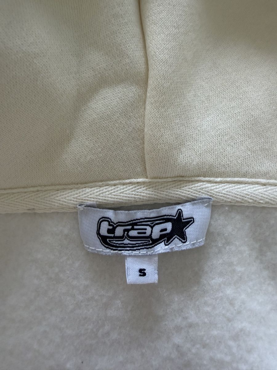 Trapstar Giacche: Trapstar Jacket Gelb Gr. S – Nuovo (secondo la descrizione) da Niederbipp venduto da Gandy5 2